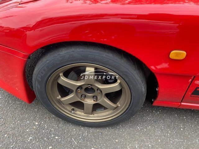 Toyota MR2 1998 thumbnail 15
