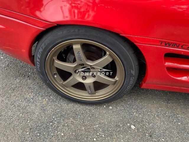Toyota MR2 1998 thumbnail 16