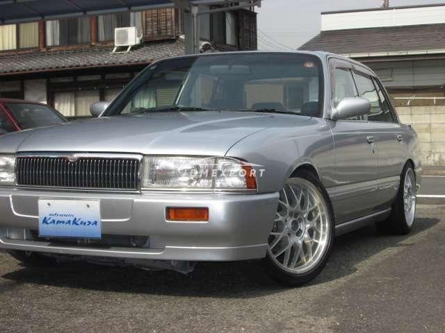 Nissan Crew 1998 thumbnail 3