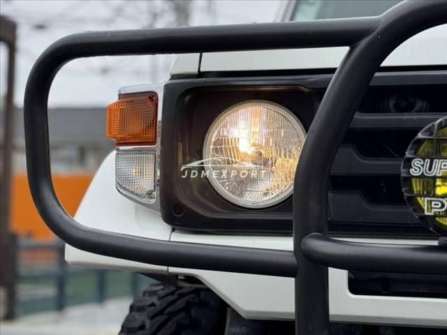 Toyota Land Cruiser 2000 thumbnail 29