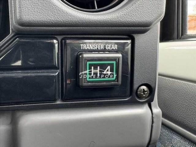 Toyota Land Cruiser 2000 thumbnail 26