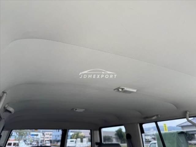 Toyota Land Cruiser 2000 thumbnail 27