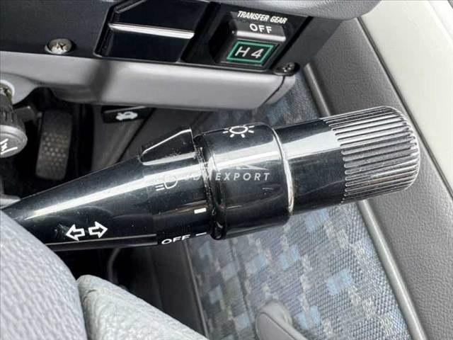 Toyota Land Cruiser 2000 thumbnail 7