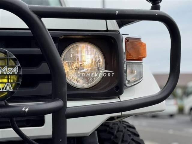 Toyota Land Cruiser 2000 thumbnail 30