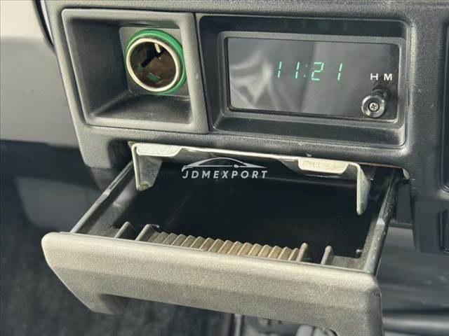 Toyota Land Cruiser 2000 thumbnail 24