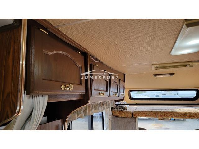 Isuzu Elf Truck 1996 thumbnail 40