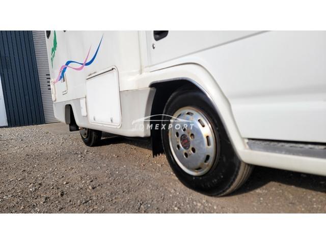 Isuzu Elf Truck 1996 thumbnail 12