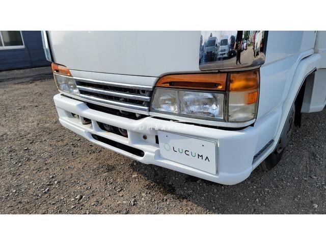 Isuzu Elf Truck 1996 thumbnail 17