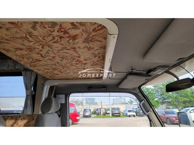 Isuzu Elf Truck 1996 thumbnail 26