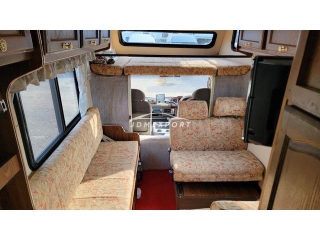 Isuzu Elf Truck 1996 thumbnail 56
