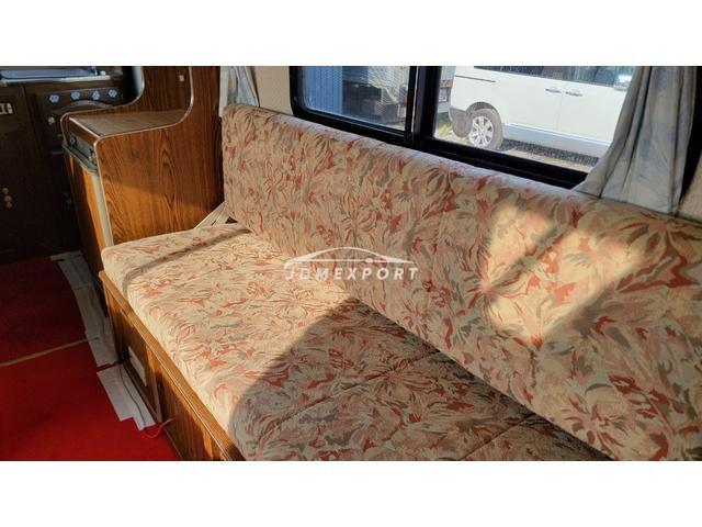 Isuzu Elf Truck 1996 thumbnail 47