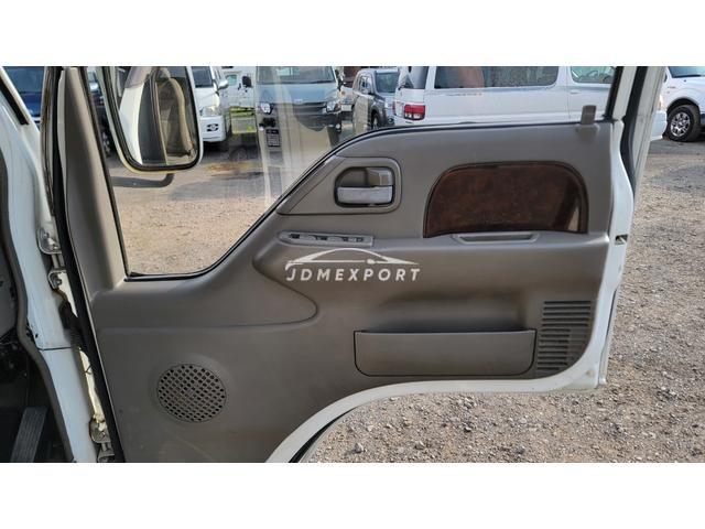 Isuzu Elf Truck 1996 thumbnail 25