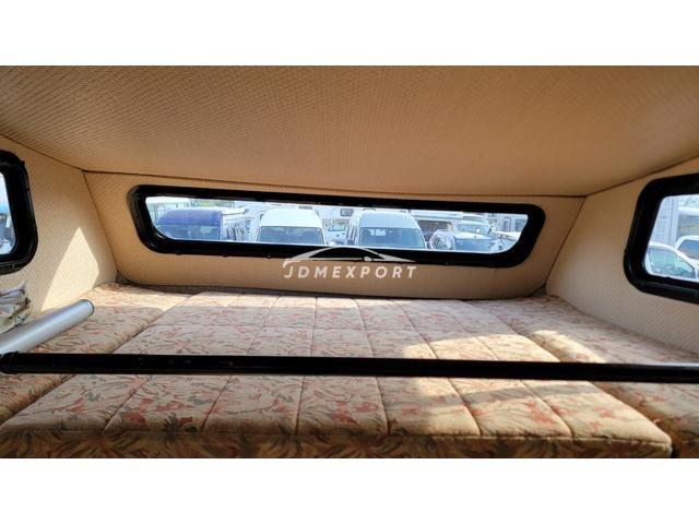 Isuzu Elf Truck 1996 thumbnail 42