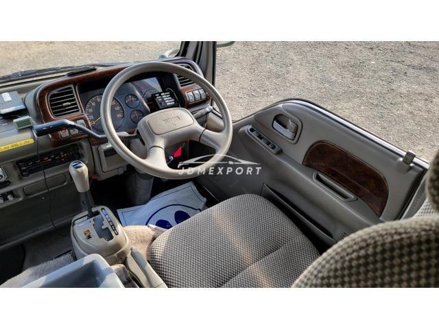 Isuzu Elf Truck 1996 thumbnail 58
