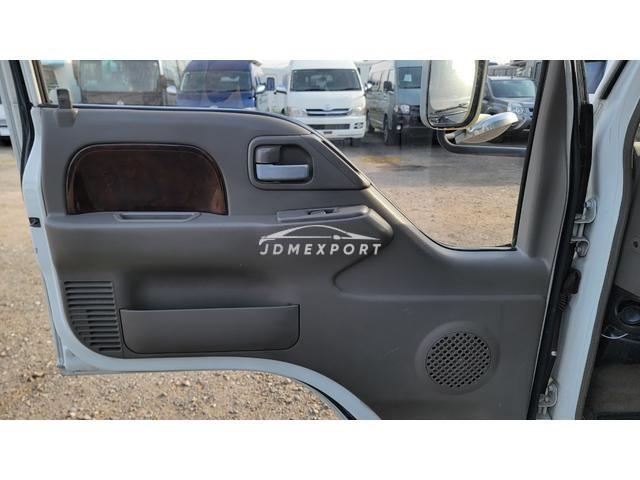 Isuzu Elf Truck 1996 thumbnail 31