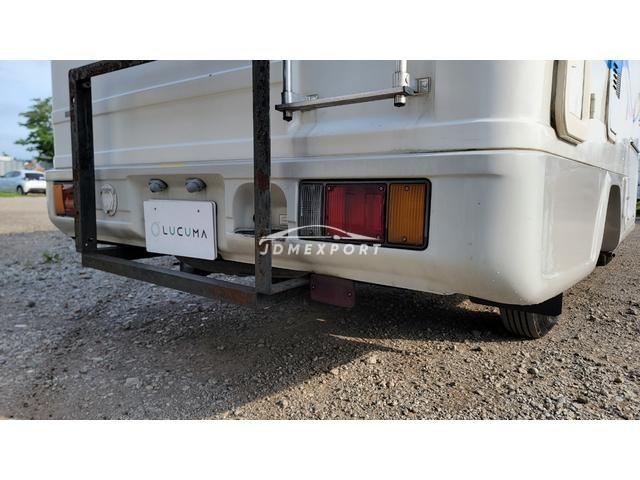 Isuzu Elf Truck 1996 thumbnail 22
