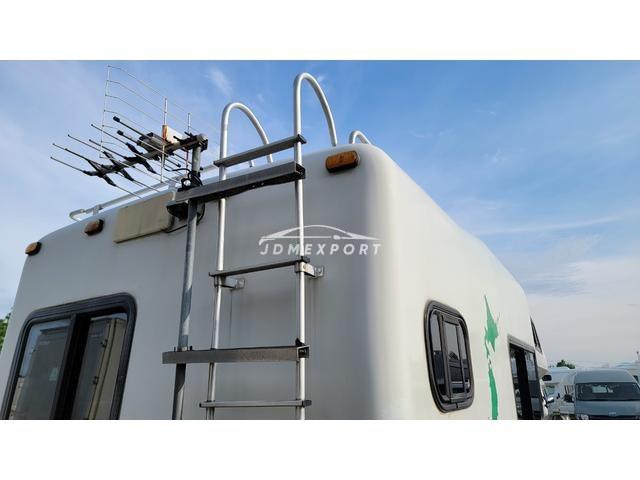 Isuzu Elf Truck 1996 thumbnail 23