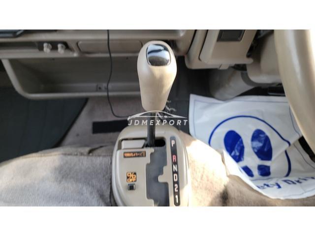 Isuzu Elf Truck 1996 thumbnail 64