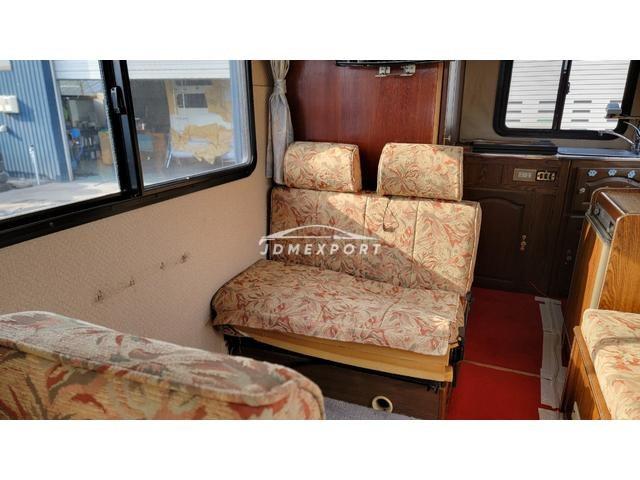 Isuzu Elf Truck 1996 thumbnail 46