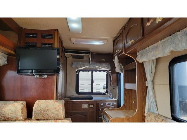 Isuzu Elf Truck 1996 thumbnail 50