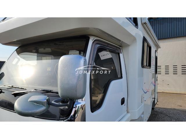 Isuzu Elf Truck 1996 thumbnail 15
