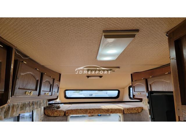 Isuzu Elf Truck 1996 thumbnail 39