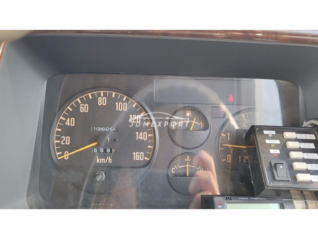Isuzu Elf Truck 1996 thumbnail 61