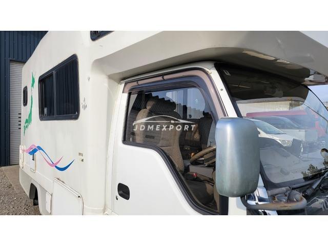Isuzu Elf Truck 1996 thumbnail 11