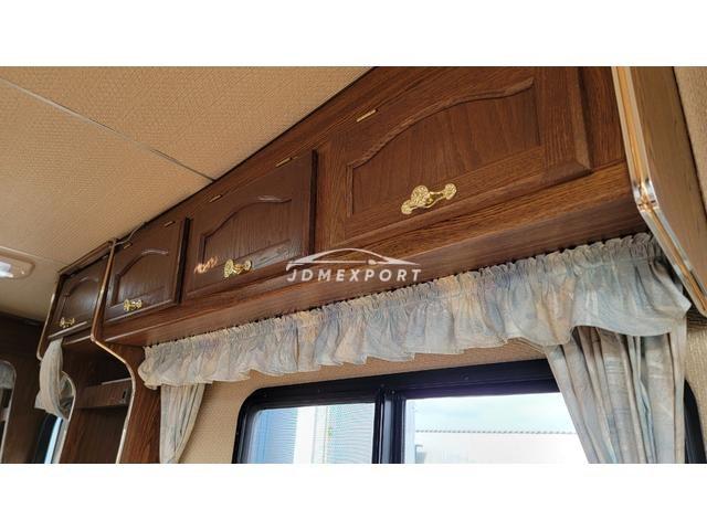 Isuzu Elf Truck 1996 thumbnail 48