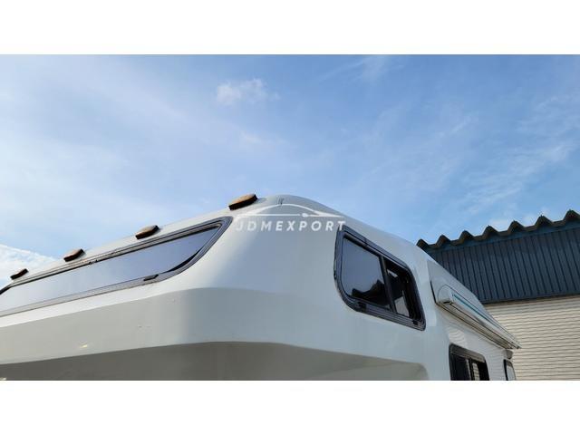 Isuzu Elf Truck 1996 thumbnail 14