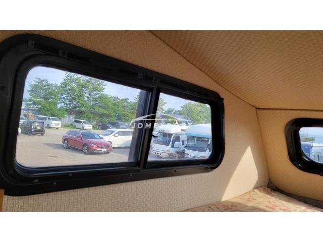 Isuzu Elf Truck 1996 thumbnail 44