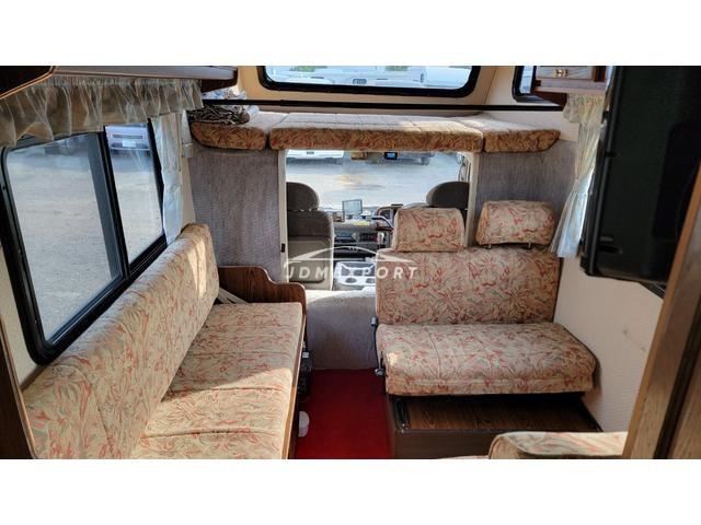 Isuzu Elf Truck 1996 thumbnail 38