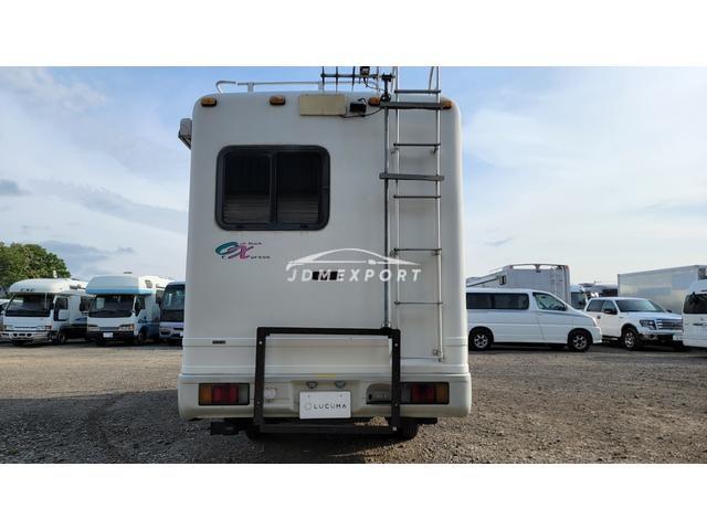 Isuzu Elf Truck 1996 thumbnail 7