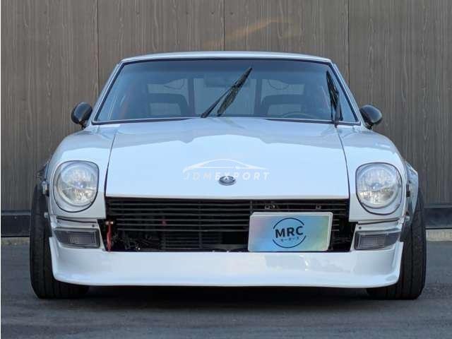 Nissan Fairlady Z 1990 thumbnail 14