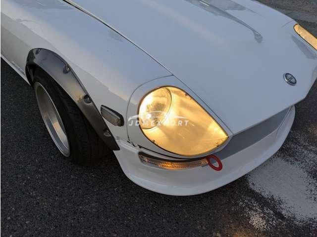 Nissan Fairlady Z 1990 thumbnail 18