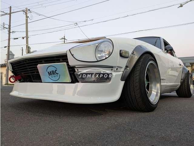 Nissan Fairlady Z 1990 thumbnail 8