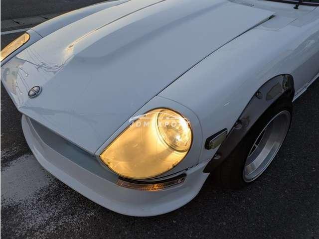 Nissan Fairlady Z 1990 thumbnail 20