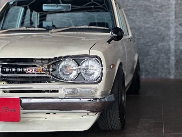 Nissan Skyline 1971 thumbnail 17
