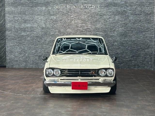 Nissan Skyline 1971 thumbnail 26