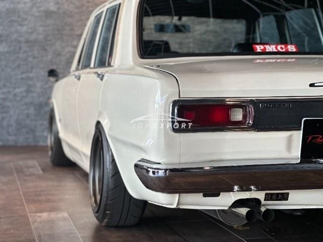 Nissan Skyline 1971 thumbnail 29