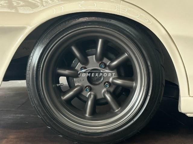 Nissan Skyline 1971 thumbnail 20