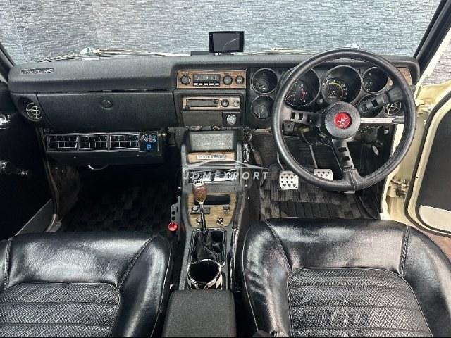 Nissan Skyline 1971 thumbnail 5