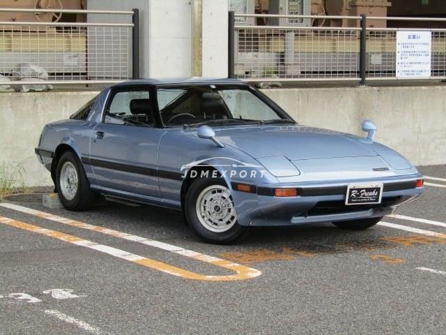 Mazda RX-7 1982