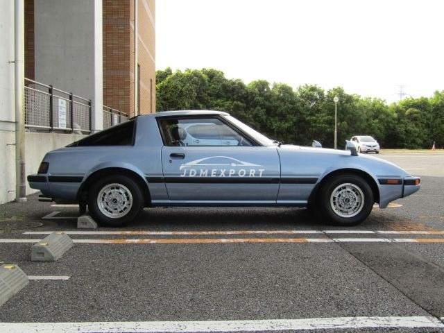 Mazda RX-7 1982 thumbnail 7