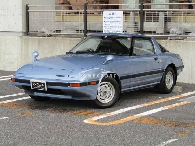 Mazda RX-7 1982 thumbnail 2