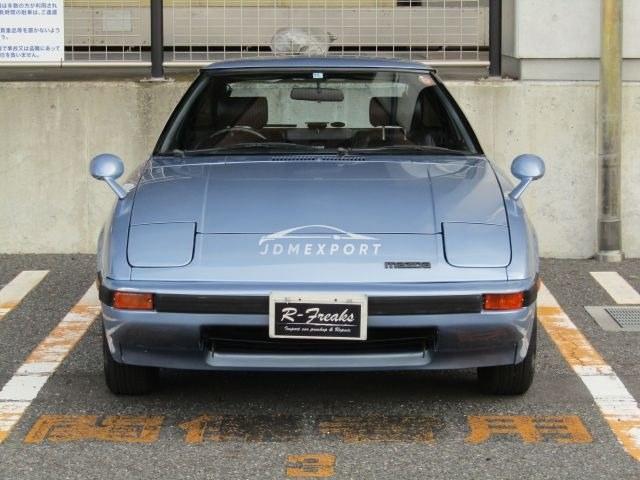 Mazda RX-7 1982 thumbnail 5