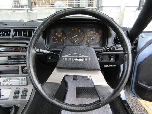 Mazda RX-7 1982 thumbnail 13