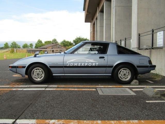 Mazda RX-7 1982 thumbnail 8