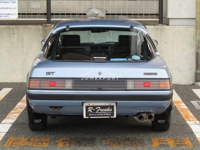 Mazda RX-7 1982 thumbnail 6