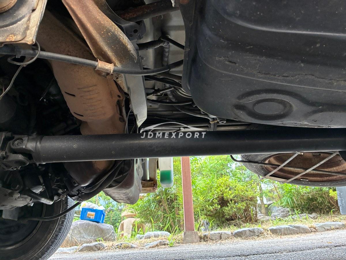 Honda Acty Truck 1994 thumbnail 22